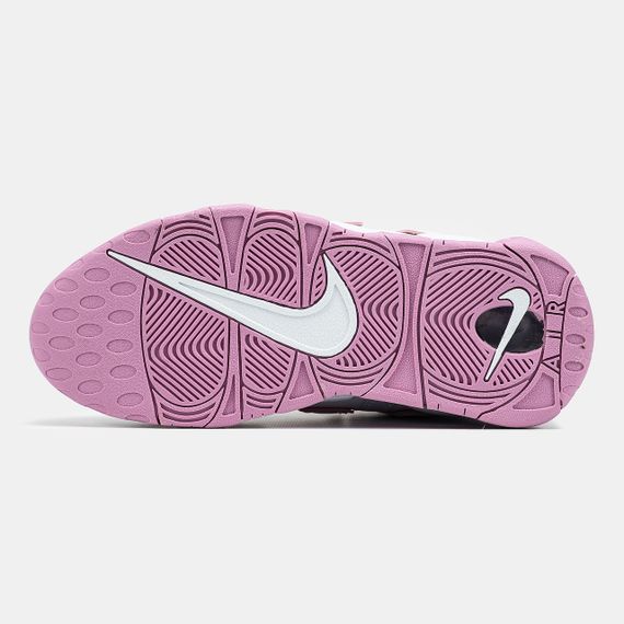 Кросівки жіночі Air More Uptempo весна / літо / осінь 1925 | Зображення 6