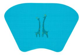 Килимок сервірувальний ARDESTO  детский 30*45 см, Blue (AR3315KB)