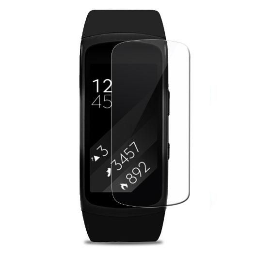 Захисна плівка для фітнес браслета Samsung Gear Fit 2 (SM-R360)