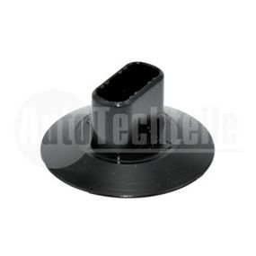 Клипса Renault Logan 04 -, AutoTechteile, 505 0520, 30885