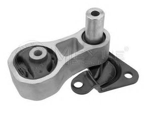 Опора двигуна FORD (вир-во MEYLE) MEYLE 7140300019 на FORD IKON V (JH_, JD_)
