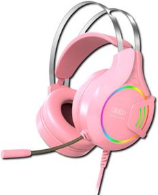 Ігрові навушники з високоякісним звуком XPRO XO-GE-04 (38700-01_447)
