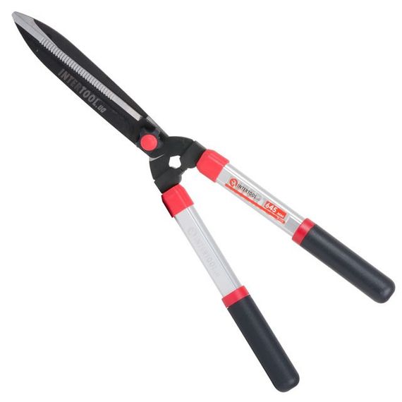 Ножиці садові 645 мм INTERTOOL FT-11131 | Зображення 1