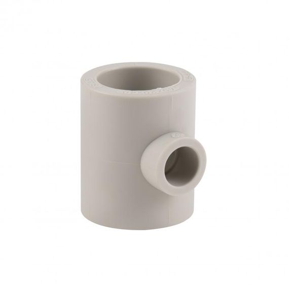 Трійник PPR Thermo Alliance 40х20х40 DSC104