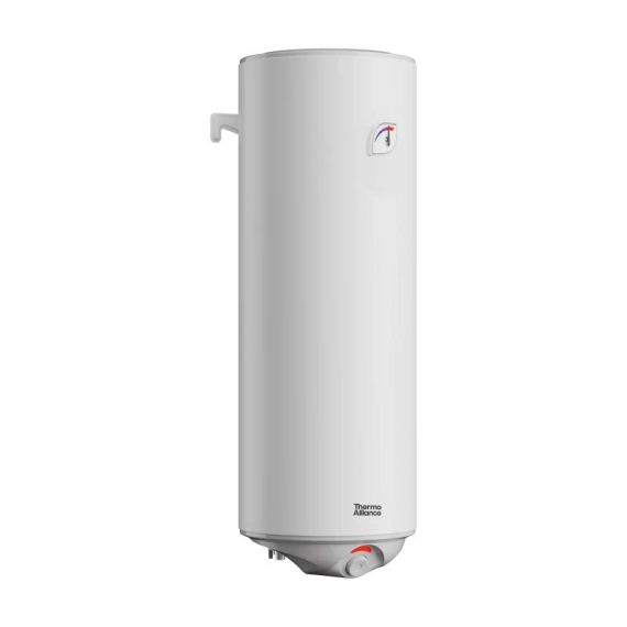Водонагреватель электрический Thermo Alliance Spectra slim 80 л вертикальный, мокрый ТЭН 2,0 кВт, d 360 мм | Зображення 2