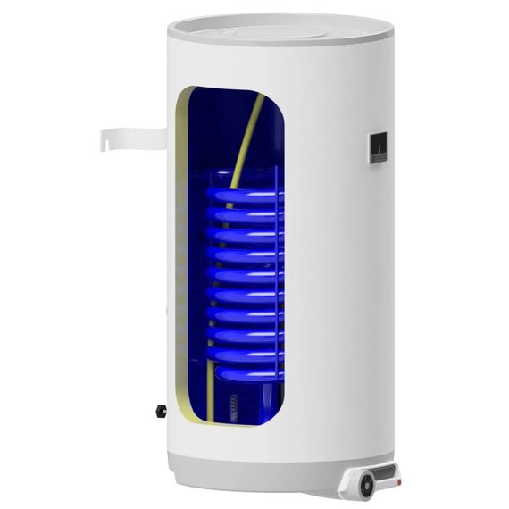 Бойлер непрямого нагріву Drazice OKF 160/1m 2/2kw | Зображення 1