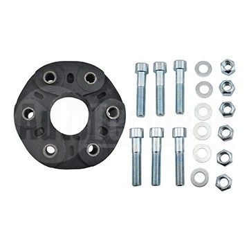 Муфта эластичная Mercedes Benz W220 98-05, AutoTechteile, 100 4144, 88-120-A