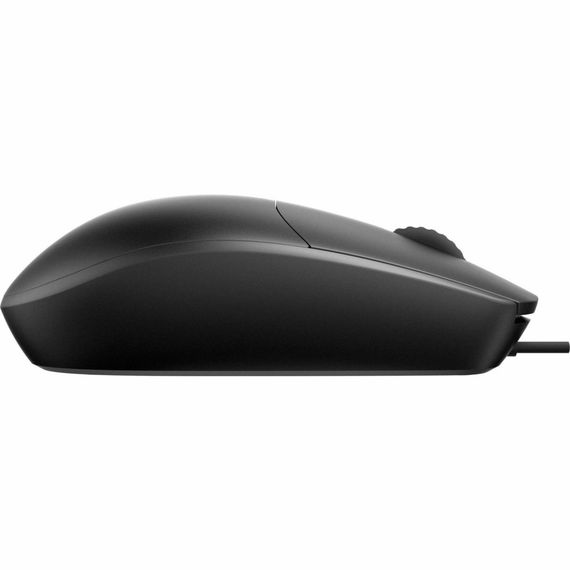 Мишка Rapoo N100 Black | Зображення 4