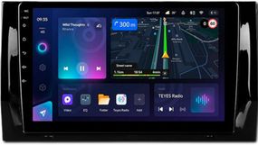 Автомагнітола 2DIN з 9-дюймовим HD екраном XPRO BM-mate 29 pro 9Android 4+32GB (43893-BM-mate 29_5524)