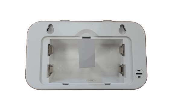HL Climate Sensor-01-WiFi — бездротовий датчик температури, вологості та освітленості | Зображення 3