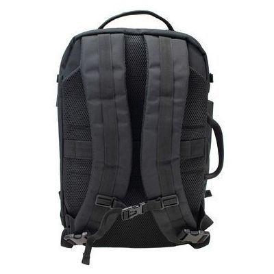 Рюкзак туристичний Semi Line USB 20 Black (P8250-0) (DAS302220) | Зображення 6