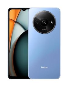 Смартфон Xiaomi Redmi A3 3/64GB Star Blue