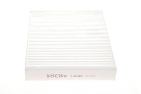 Фильтр салона Chevrolet Aveo T300 11- Opel Astra J 09- 104049