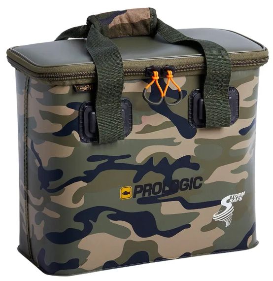 Сумка Prologic Element Storm Safe Barrow Cool Bag Medium 17 Camouflage | Зображення 1