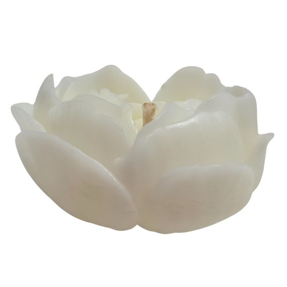 Cвiчка люмінісцентна низькотемпературна GlowKink біла, М Sex Aura | Зображення 6