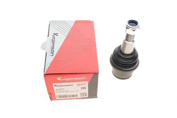 Опора шаровая передняя снизу Land Rover Range Rover 2.7TD-4.4 04-09  12-05101
