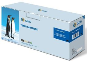 Картридж G&amp;G для Xerox WC3335/3345/PH3330 Black (15000 стр) (G&amp;G-106R03623)
