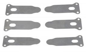 Мембрана компресора C41 L58 mm (6 шт.)