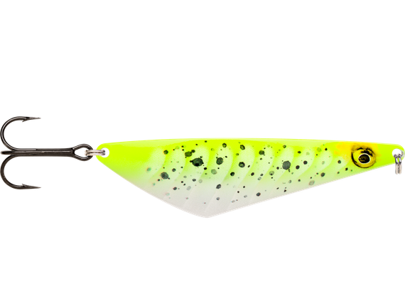 Блешня Rapala Harmaja - HAR31 SNRY