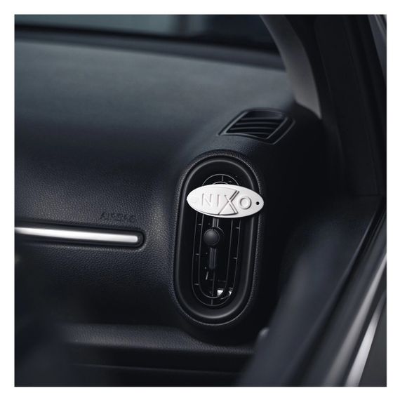 Ароматизатор для салону авто NIXO WAVE морозна північ 30 г (V133) | Зображення 1