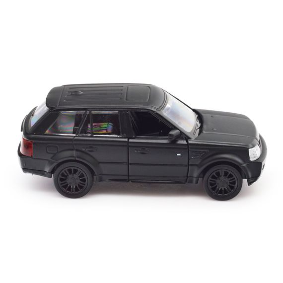 Машинка модель Land Rover Range Rover Sport | Зображення 6
