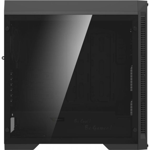 Корпус Gamemax Abyss-TR | Зображення 2