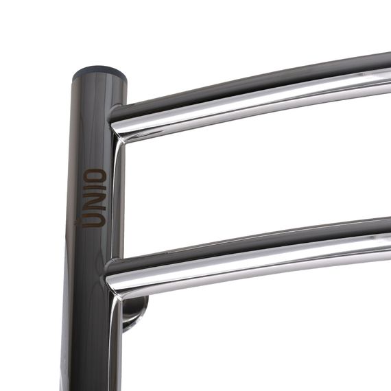 Рушникосушарка UNIO LDE EL 1200-500-12 Драбинка Дуга Еліт (21433) | Зображення 2