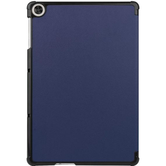 Чохол до планшета BeCover Smart Case Huawei MatePad T10s / T10s (2nd Gen) Deep Blue (705399) | Зображення 1