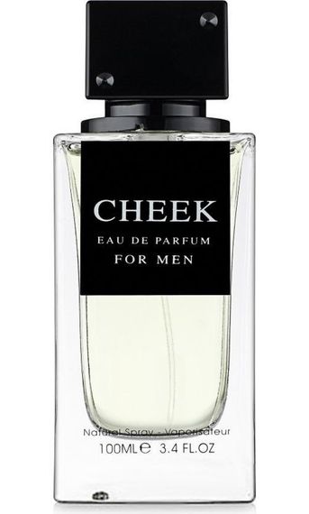 Парфумована вода Fragrance World Cheek парфюмированная вода 100 мл 100 мл