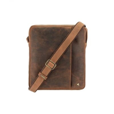 Сумка Visconti TC69 Watson Havana Tan (TC69 TAN)