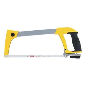 Ножівка по металу Heavy Duty із довжиною полотна 305 мм STANLEY 1-20-110