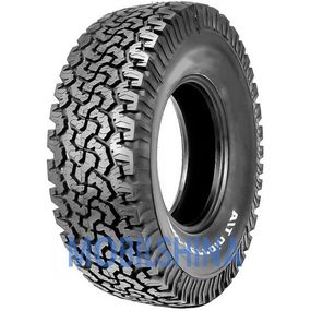 Всесезонные шины RADBURG (Наварка) All Terrain (235/70R16 107T)