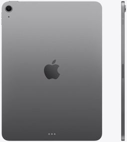 Планшет Apple iPad Air 11 2025 Wi-Fi 256GB Space Gray (MCA14)