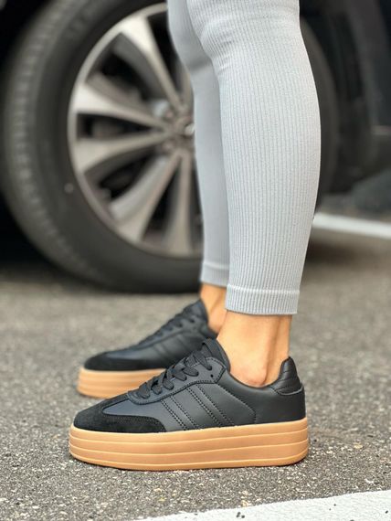 жіночі кеди | Зображення 1