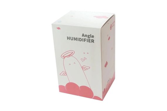 Увлажнитель воздуха Elite - Angle Humidifier EL-544-13 | Зображення 1