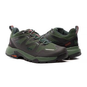 Кросівки HELLY HANSEN CASCADE LOW HT