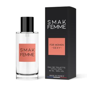 Женские духи - Smak Femme, 50 мл sexstyle