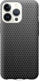 Чохол для Apple iPhone 13 Pro з пластику FCh_008243