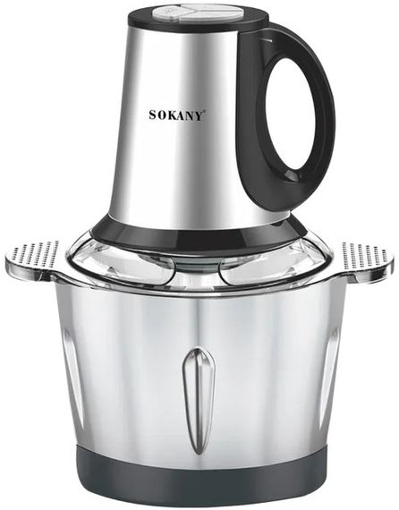 Блендер з подрібнювачем XPRO SK-7011 (45124-SK-7011_548)