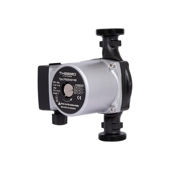 Насос циркуляційний Thermo Alliance LPS 25/40/180 | Зображення 3