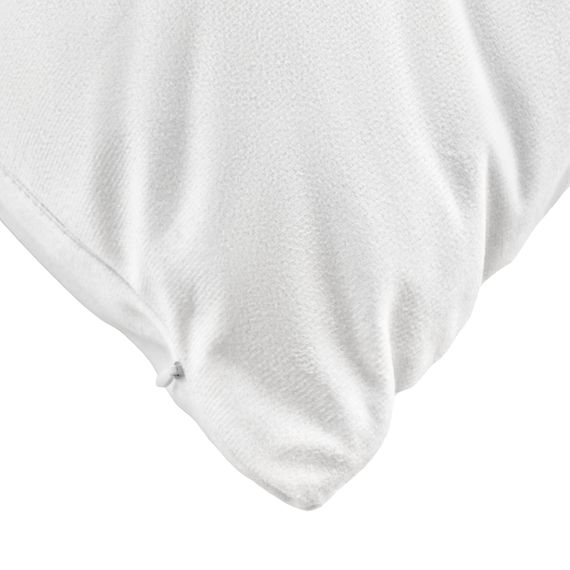 Подушка Ardesto Christmas Deer 45х45см, білий (ART1032HD) | Зображення 1