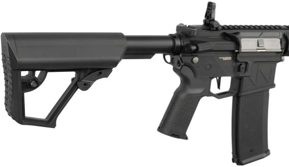 Страйкбольна гвинтівка Evolution Ghost 3.0 Viper S AEG 6 мм Black | Зображення 3