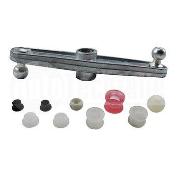 Ремкомплект механизма переключения передач VW T4 90-03, AutoTechteile, 371 1007, 23723