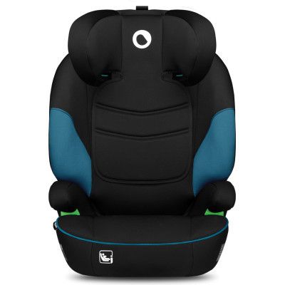 Автокресло Lionelo Lars I-Size 15-36 кг Green Turquoise (LO-LARS I-SIZE GREEN TURQUOISE) | Зображення 1