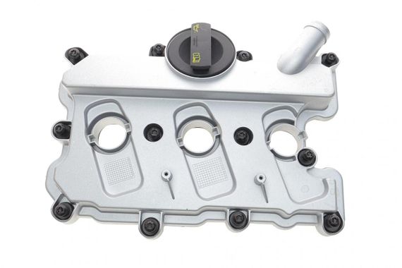 Крышка клапанов Audi Q5 Q7 VW Touareg 2.8-3.2 TFSI 08-18 L  4-6 цилиндр  GZ-E1185 | Зображення 2