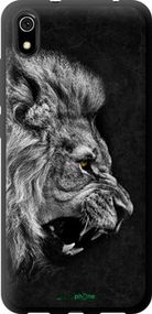 Чохол на Xiaomi Redmi 7A Лев "1080b-1716-2448"