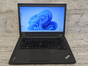 Lenovo T440 P 14.0 8/500 Gb Intel core i5 HD Смуга