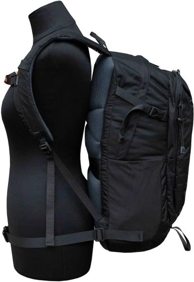 Рюкзак Tramp Ivar 30l Black | Зображення 2