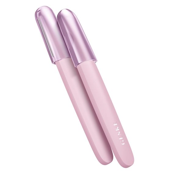 Тример GESKE Precision Trimmer 4в1 pink | Зображення 5