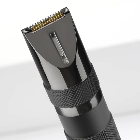Тример Babyliss E111E чорний | Зображення 2